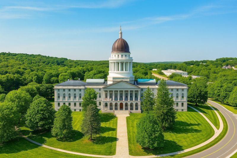 Top Bathroom Remodeling Companies in Augusta, ME